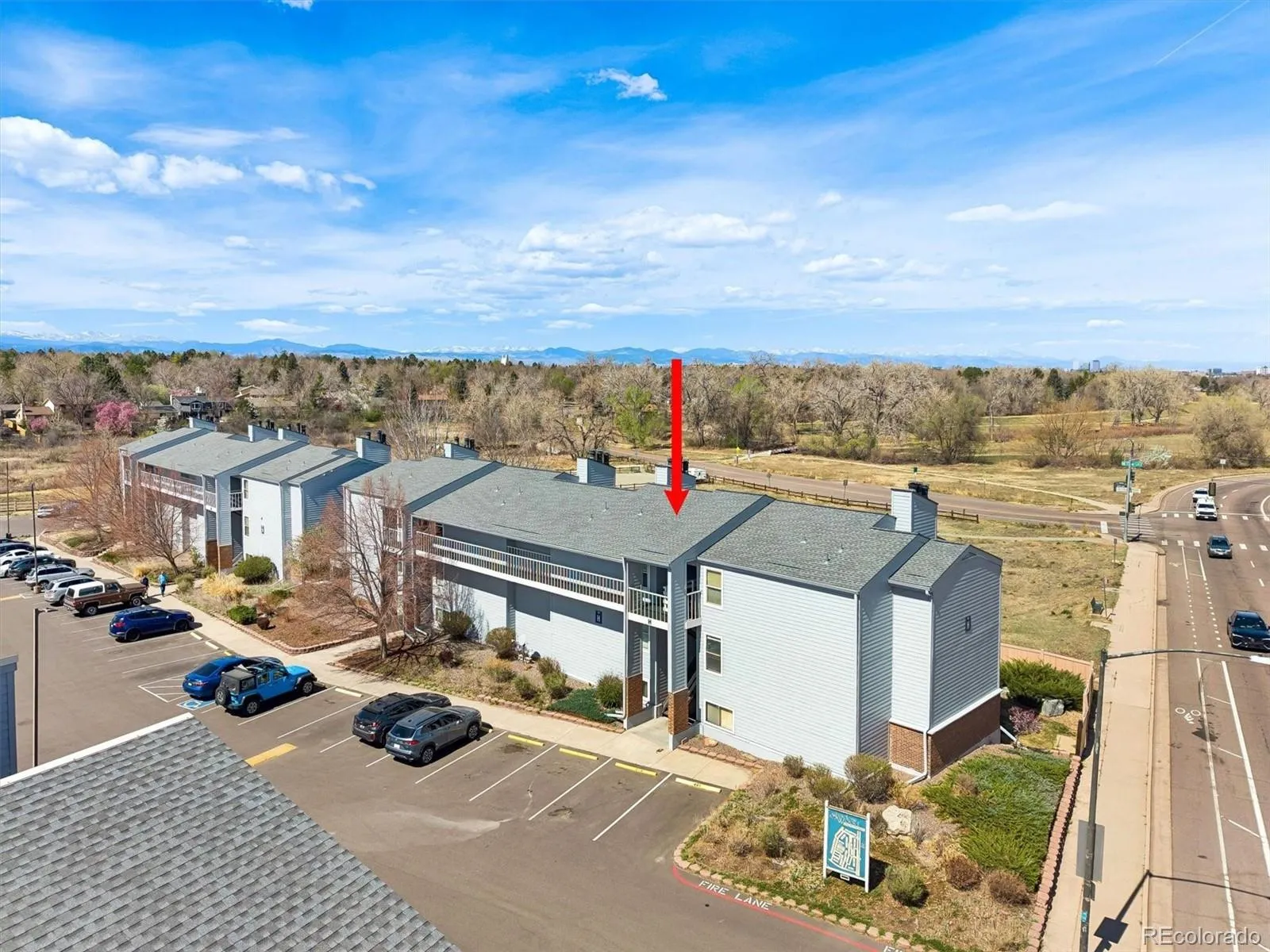 3121 S Tamarac Drive #208H Denver CO 80231 MLS #REC8666352 05262026211831 1600 26