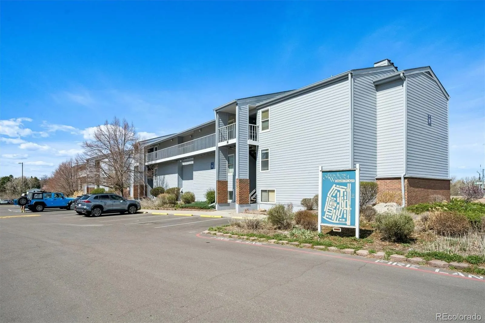 3121 S Tamarac Drive #208H Denver CO 80231 MLS #REC8666352 05262026211831 1600 29
