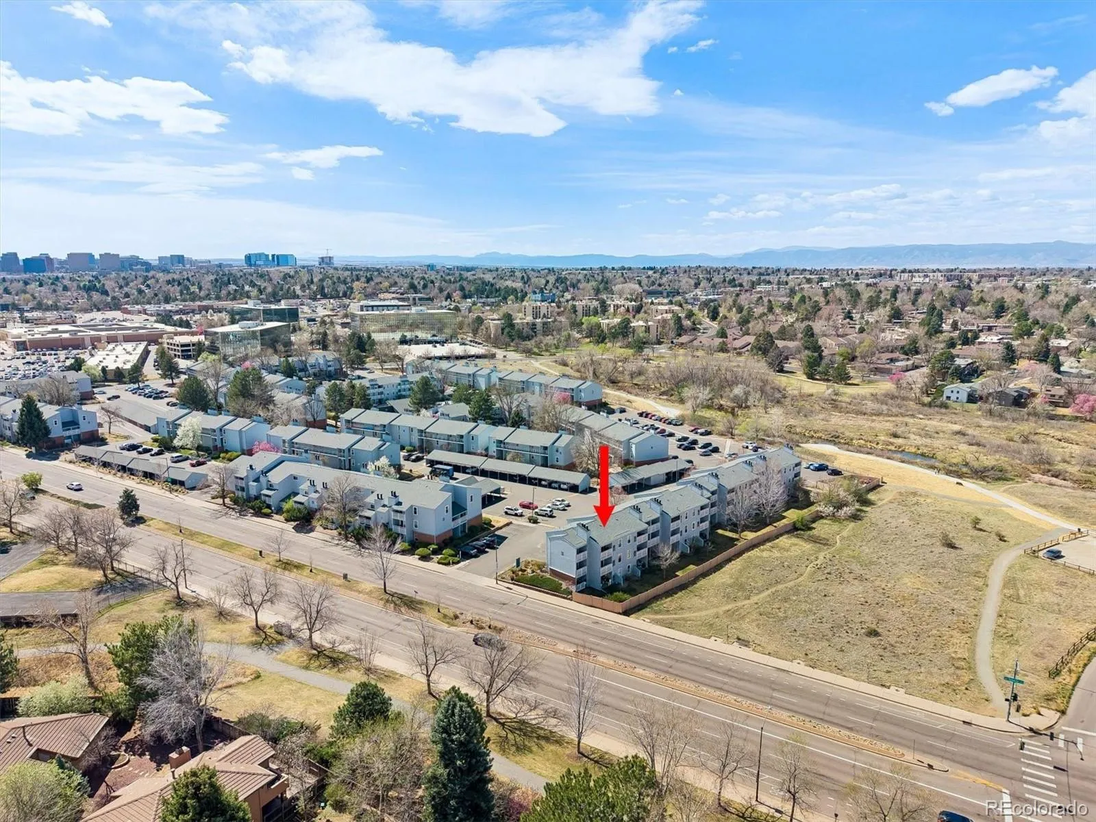 3121 S Tamarac Drive #208H Denver CO 80231 MLS #REC8666352 05262026211831 1600 30