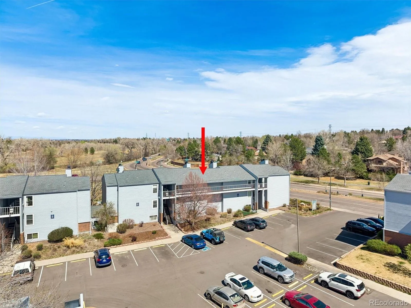 3121 S Tamarac Drive #208H Denver CO 80231 MLS #REC8666352 05262026211831 1600 31