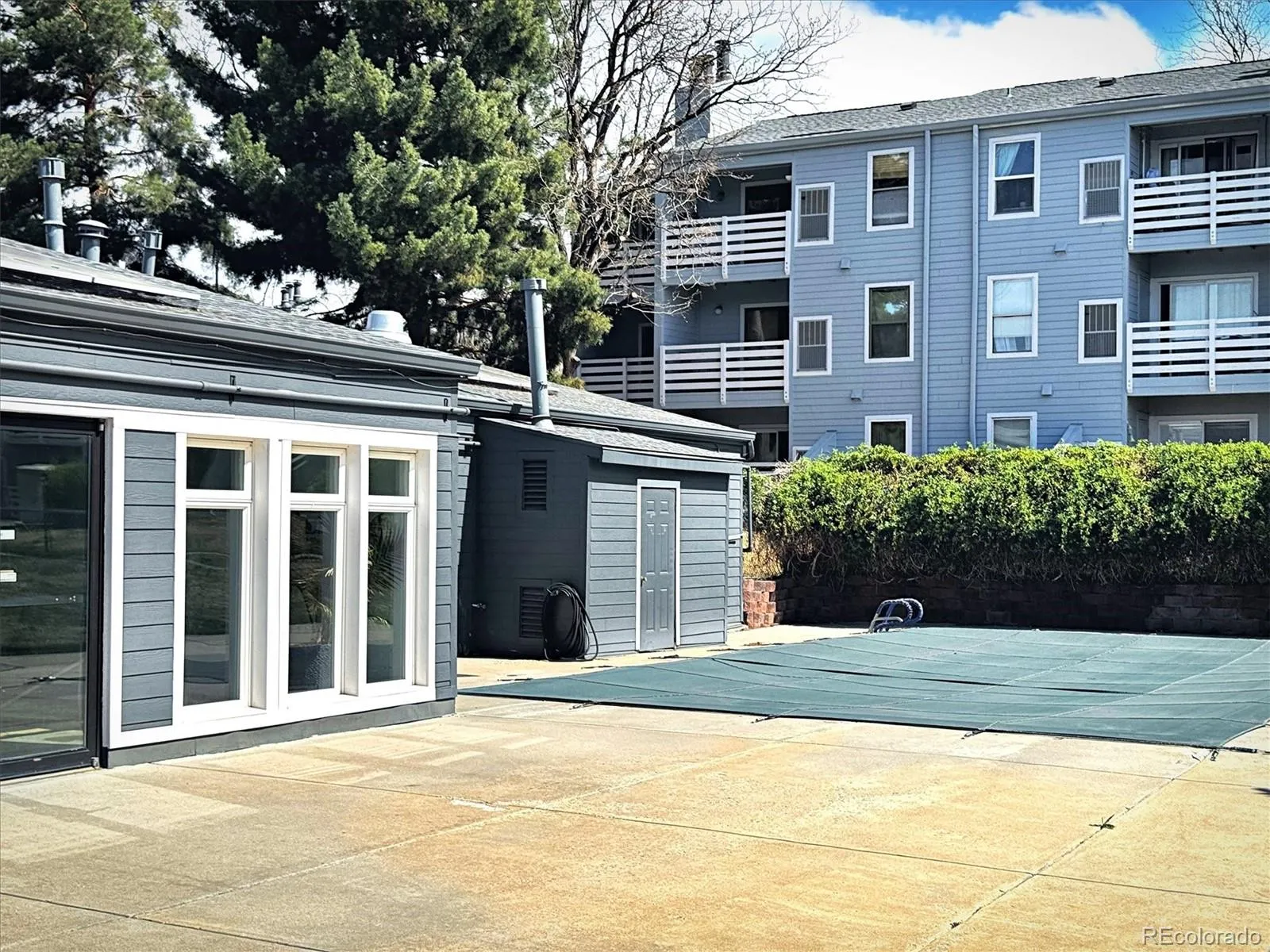 3121 S Tamarac Drive #208H Denver CO 80231 MLS #REC8666352 05262026211831 1600 34