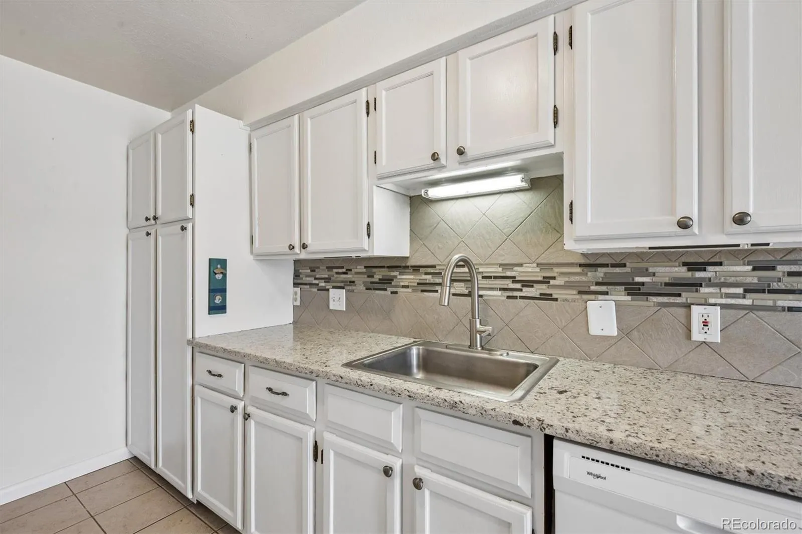 3121 S Tamarac Drive #208H Denver CO 80231 MLS #REC8666352 05262026211831 1600 9