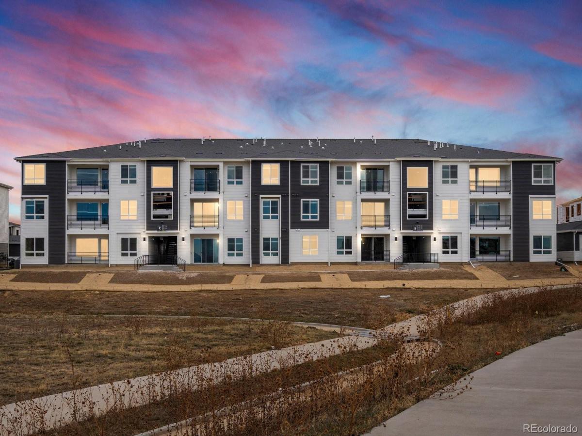 11980 Soprano Circle #201 Lone Tree CO 80134 | MLS #REC8667680 MLS #REC8667680 image #0