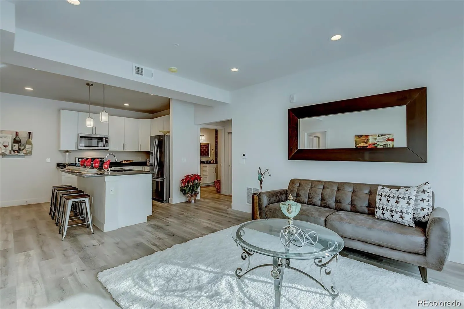 14916 E Hampden Avenue #102 Aurora CO 80014 MLS #REC8668148 05222026000608 1600 1