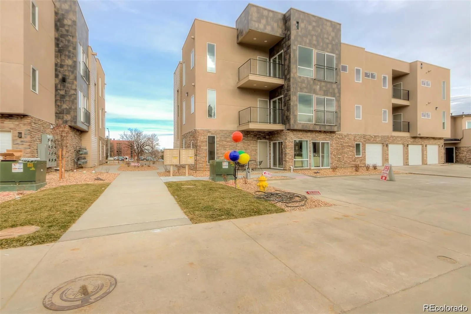14916 E Hampden Avenue #102 Aurora CO 80014 MLS #REC8668148 05222026000608 1600 19