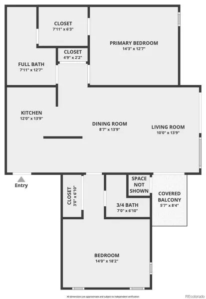 14916 E Hampden Avenue #102 Aurora CO 80014 MLS #REC8668148 05222026000608 800 15