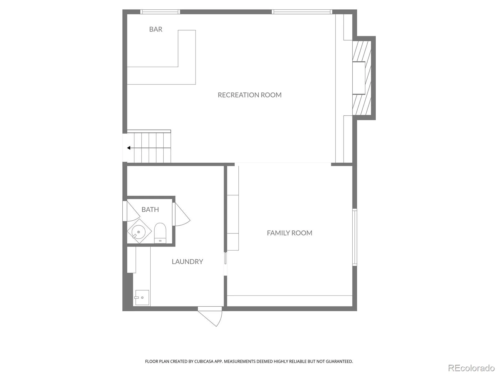 6528 S Oneida Court Centennial CO 80111 | MLS #REC8668278 07152026065839 1600 35