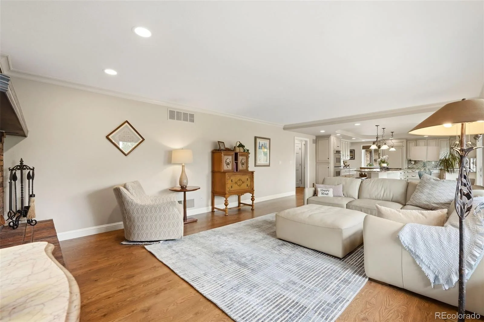 9302 N Heather Drive Castle Rock CO 80108 | MLS #REC8668556 08282026203645 1600 12