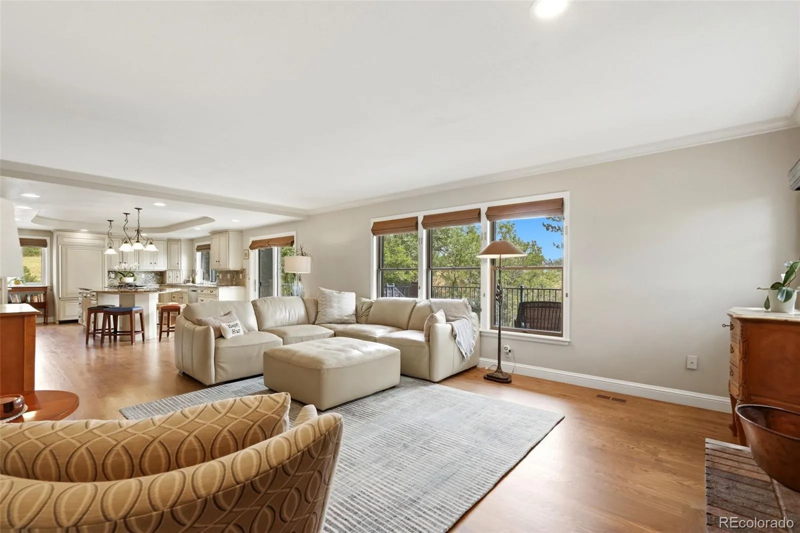 9302 N Heather Drive Castle Rock CO 80108 | MLS #REC8668556 08282026203645 1600 13