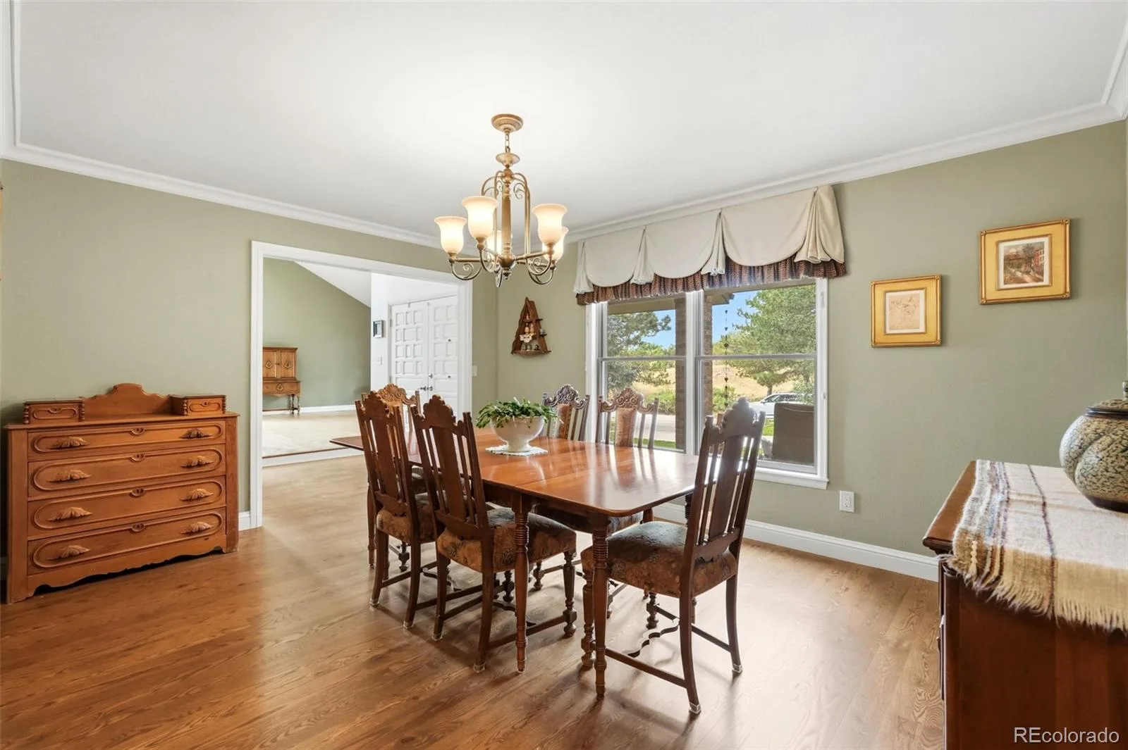 9302 N Heather Drive Castle Rock CO 80108 | MLS #REC8668556 08282026203645 1600 17