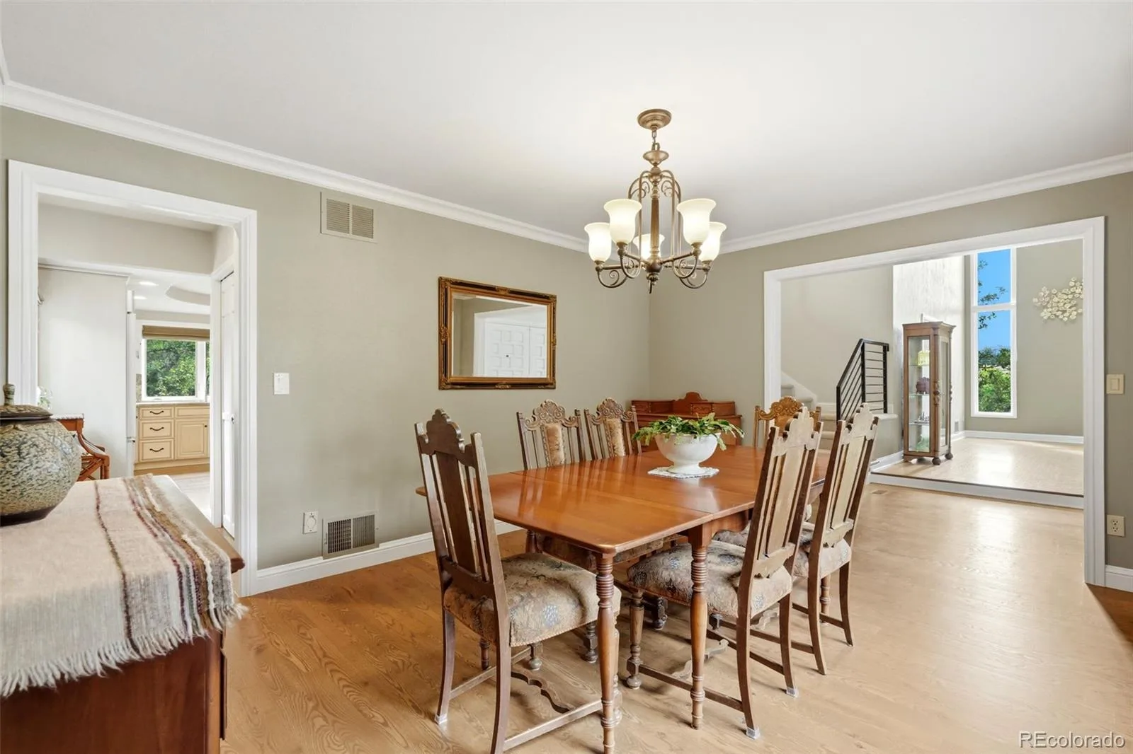 9302 N Heather Drive Castle Rock CO 80108 | MLS #REC8668556 08282026203645 1600 18