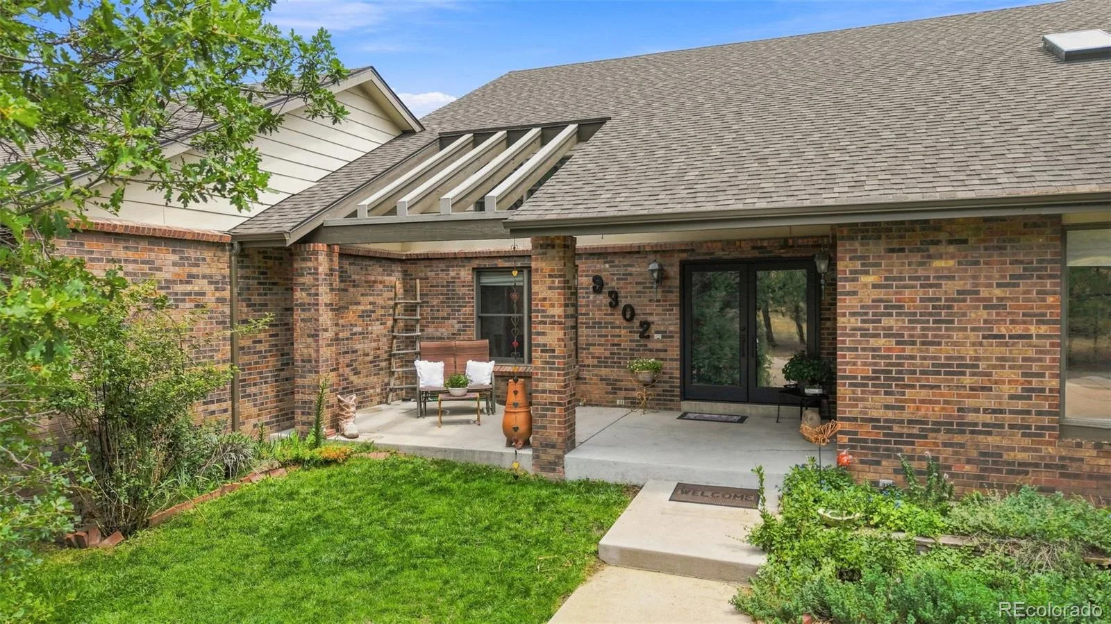 9302 N Heather Drive Castle Rock CO 80108 | MLS #REC8668556 08282026203645 1600 2