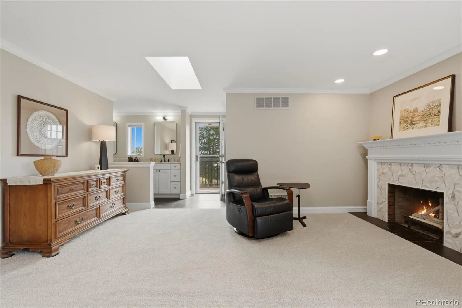 9302 N Heather Drive Castle Rock CO 80108 | MLS #REC8668556 08282026203645 1600 26
