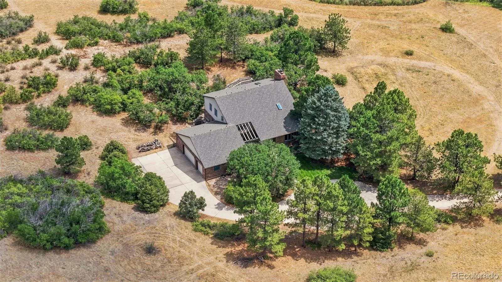 9302 N Heather Drive Castle Rock CO 80108 | MLS #REC8668556 08282026203645 1600 3
