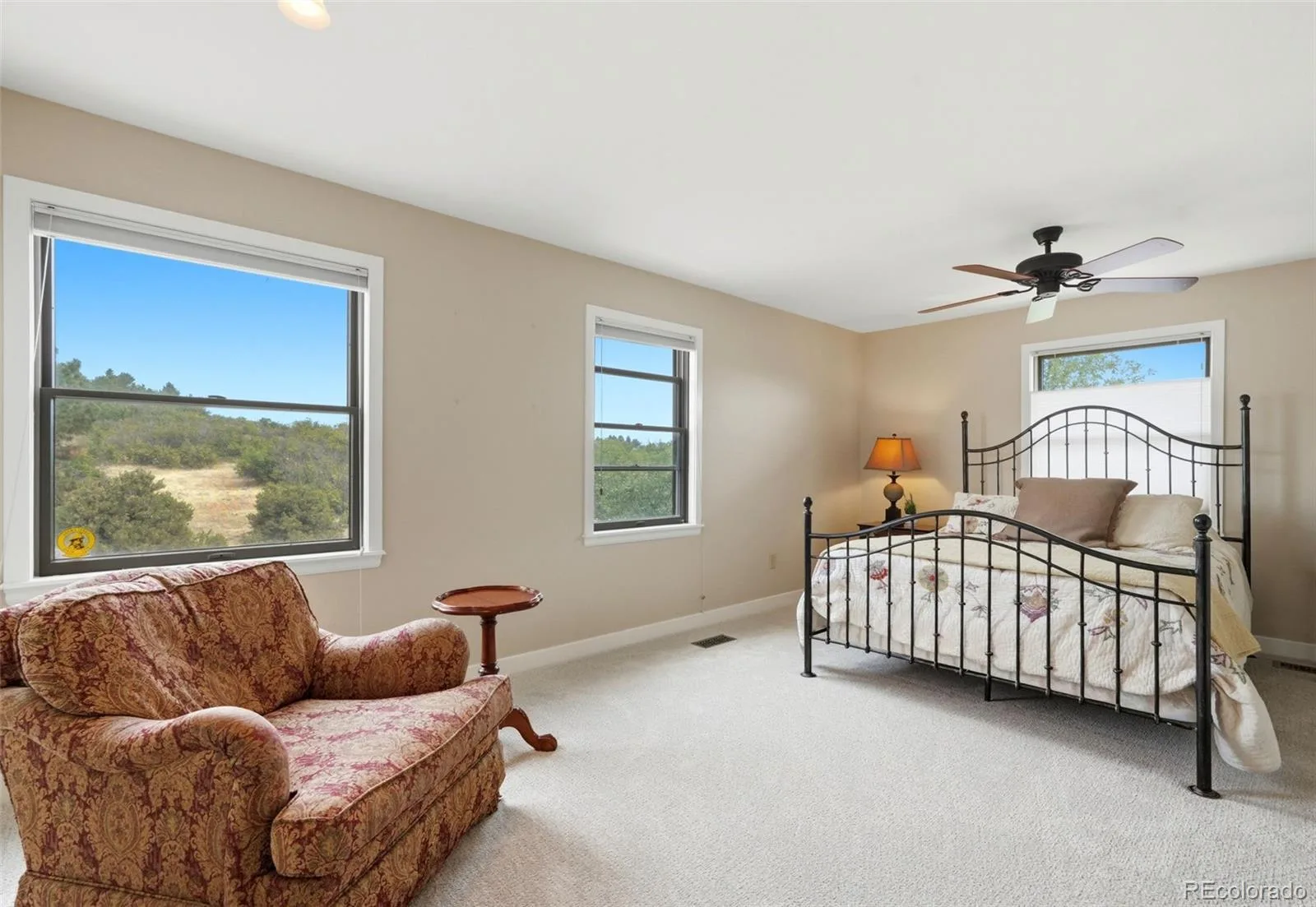 9302 N Heather Drive Castle Rock CO 80108 | MLS #REC8668556 08282026203645 1600 32