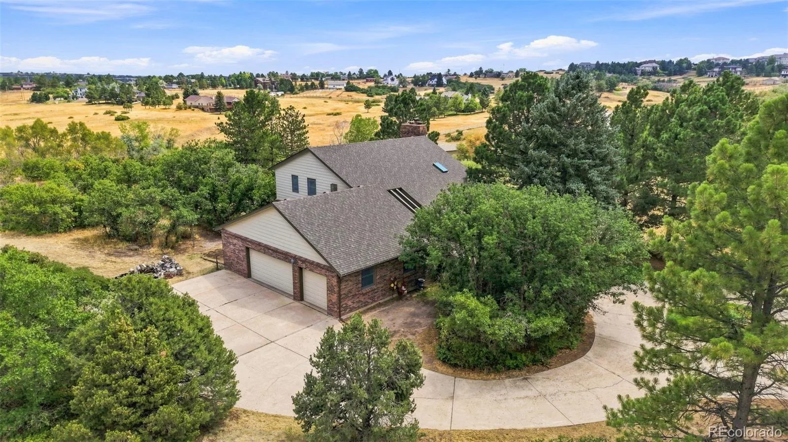 9302 N Heather Drive Castle Rock CO 80108 | MLS #REC8668556 08282026203645 1600 44