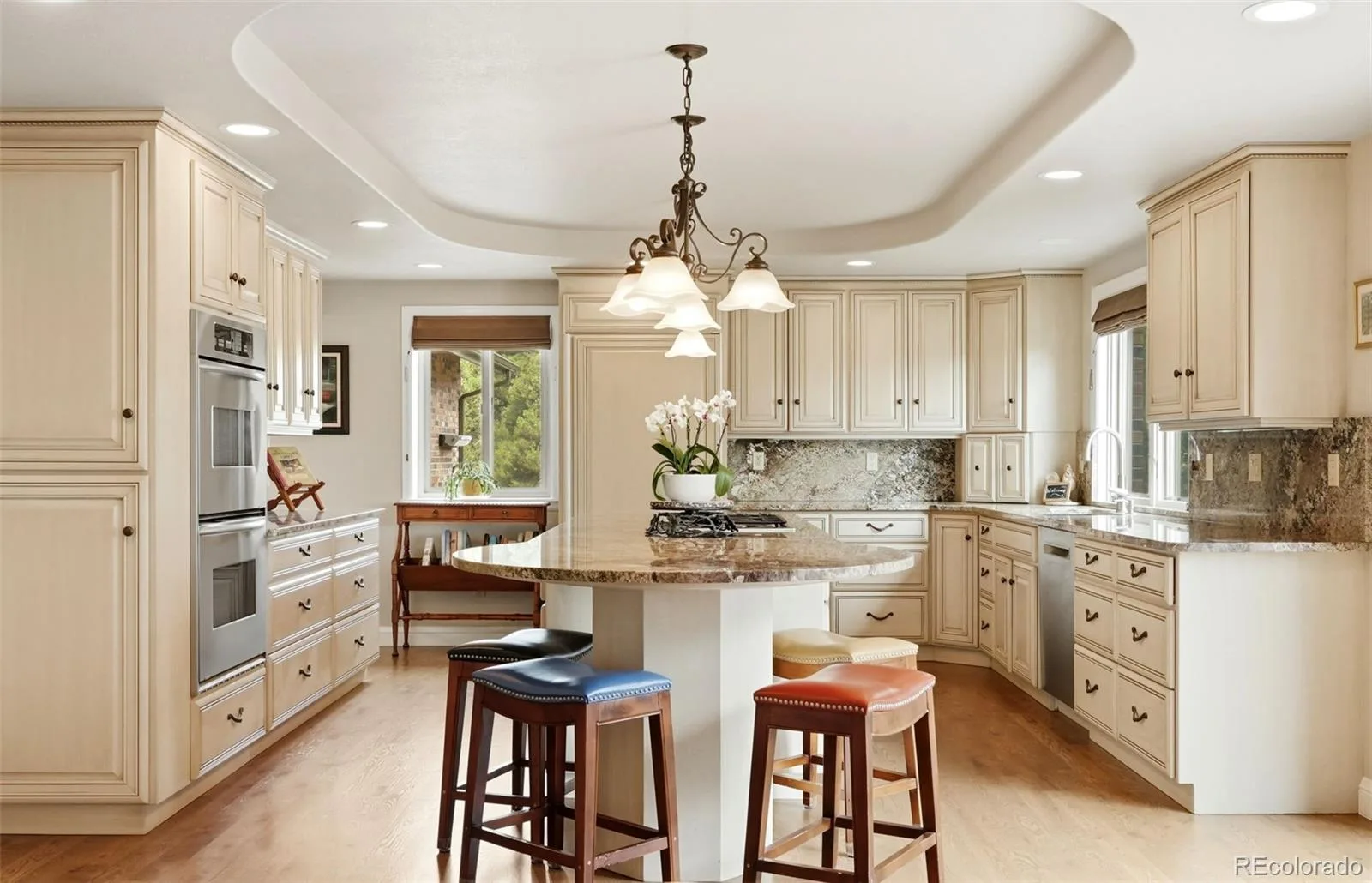 9302 N Heather Drive Castle Rock CO 80108 | MLS #REC8668556 08282026203645 1600 5
