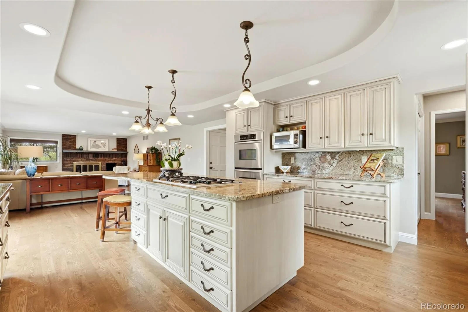 9302 N Heather Drive Castle Rock CO 80108 | MLS #REC8668556 08282026203645 1600 6