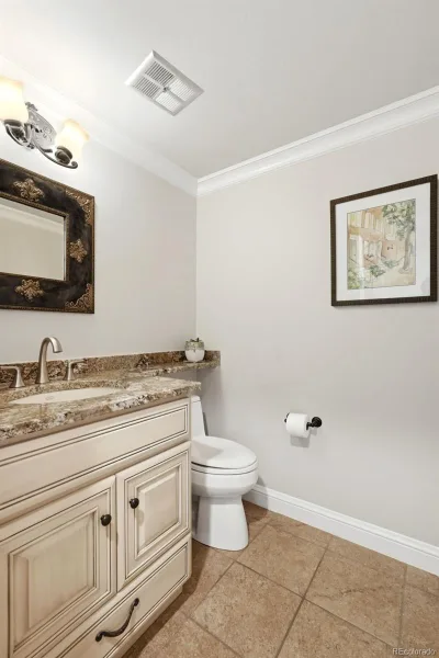 9302 N Heather Drive Castle Rock CO 80108 | MLS #REC8668556 08282026203645 800 19