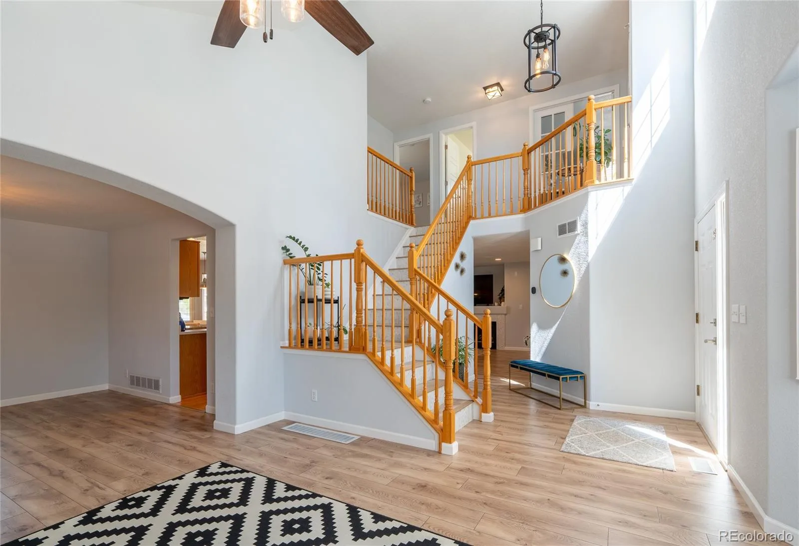 3649 Rawhide Circle Castle Rock CO 80104 | MLS #REC8668604 08142026015332 1600 2