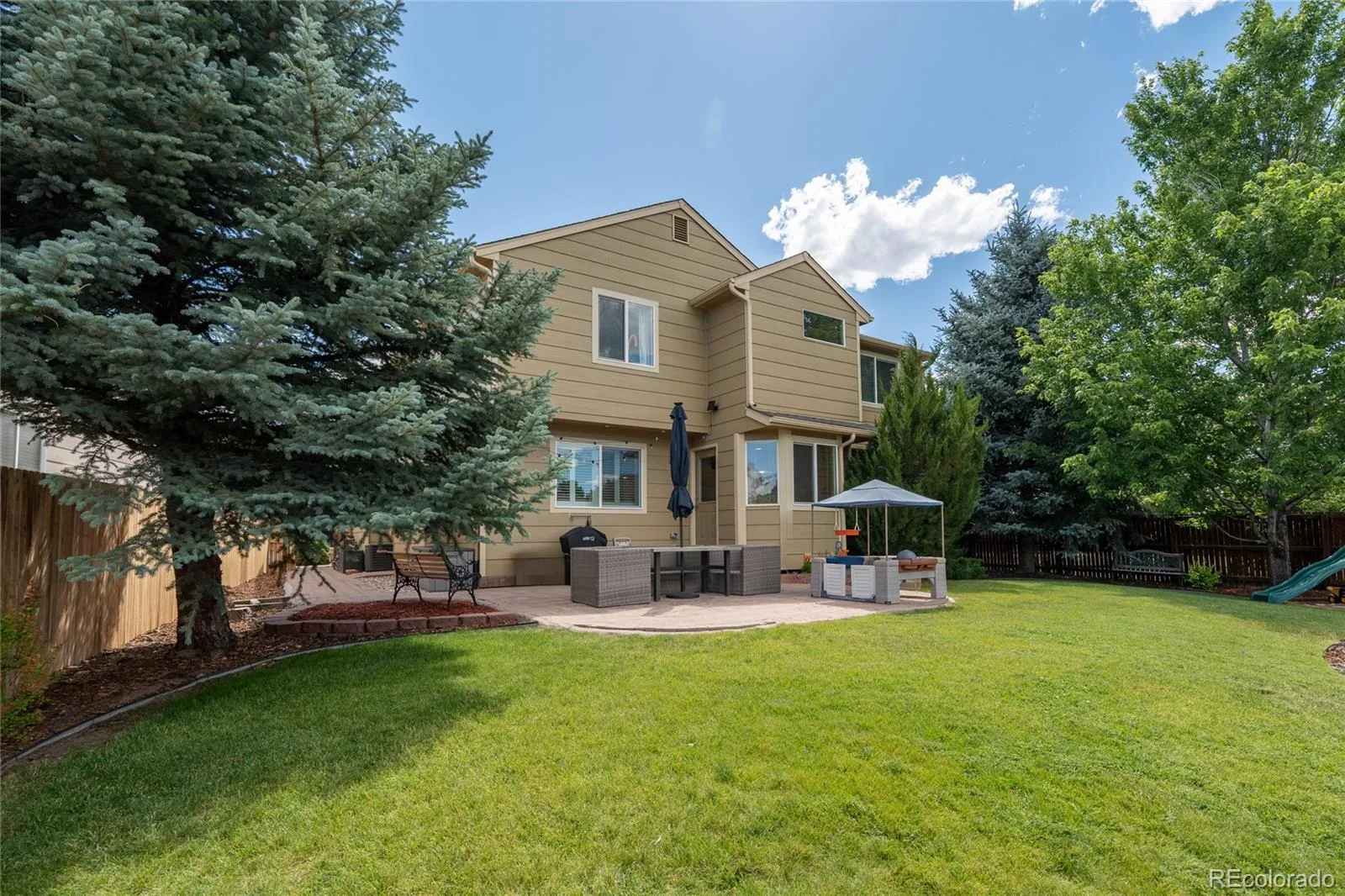 3649 Rawhide Circle Castle Rock CO 80104 | MLS #REC8668604 08142026015332 1600 20