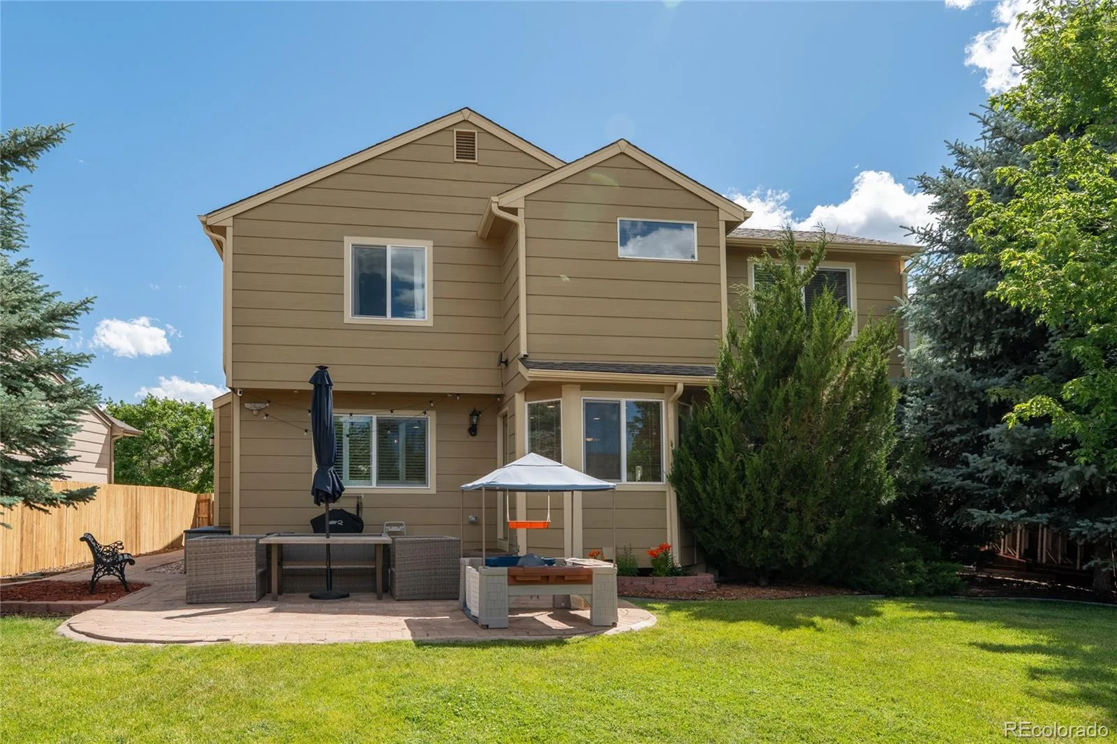 3649 Rawhide Circle Castle Rock CO 80104 | MLS #REC8668604 08142026015332 1600 21