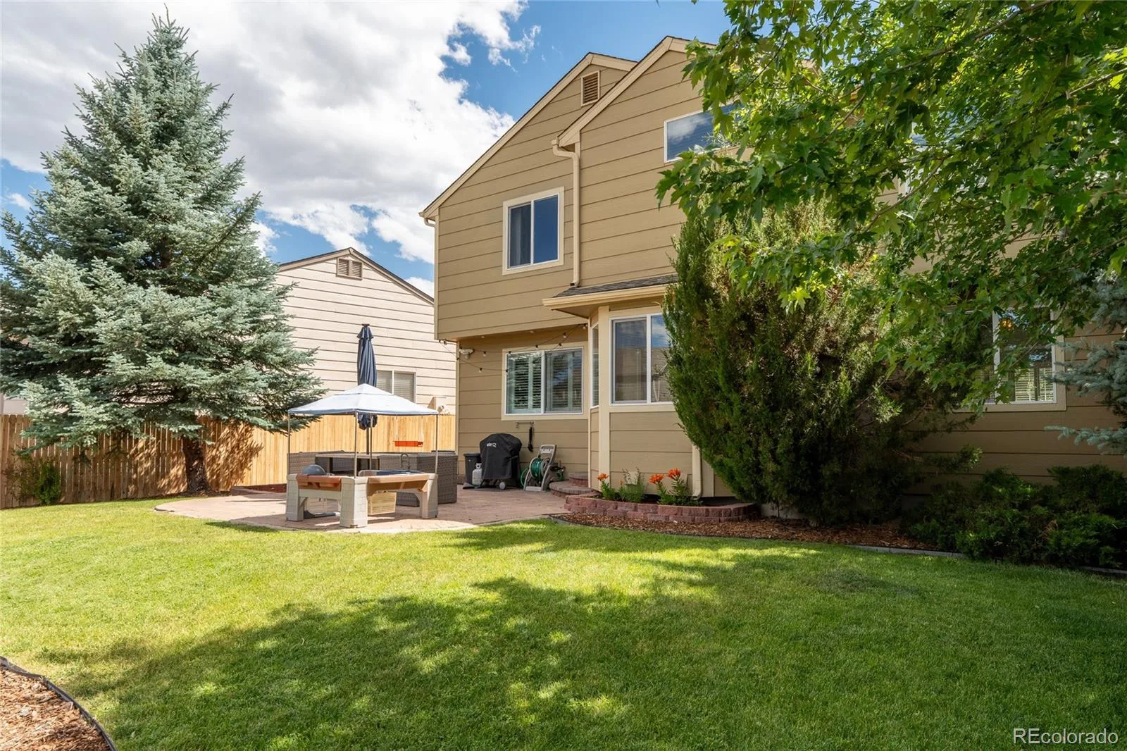 3649 Rawhide Circle Castle Rock CO 80104 | MLS #REC8668604 08142026015332 1600 22