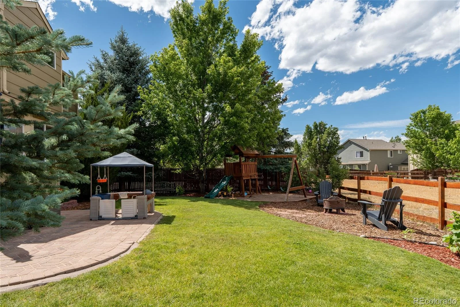 3649 Rawhide Circle Castle Rock CO 80104 | MLS #REC8668604 08142026015332 1600 23