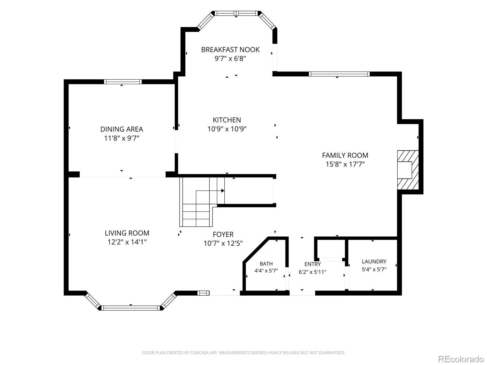 3649 Rawhide Circle Castle Rock CO 80104 | MLS #REC8668604 08142026015332 1600 24