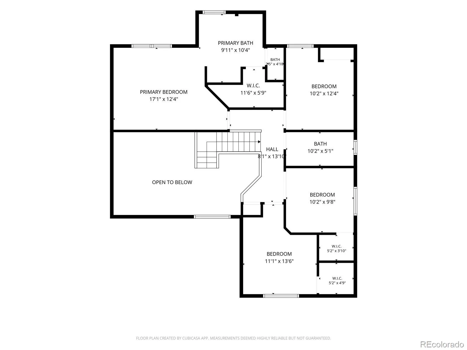 3649 Rawhide Circle Castle Rock CO 80104 | MLS #REC8668604 08142026015332 1600 25
