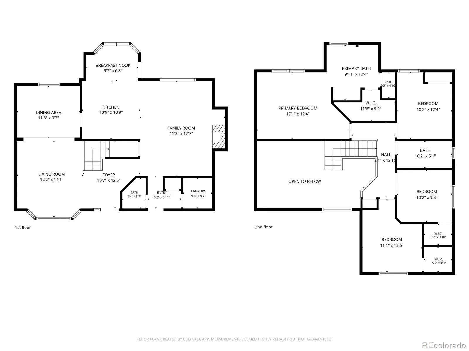 3649 Rawhide Circle Castle Rock CO 80104 | MLS #REC8668604 08142026015332 1600 26