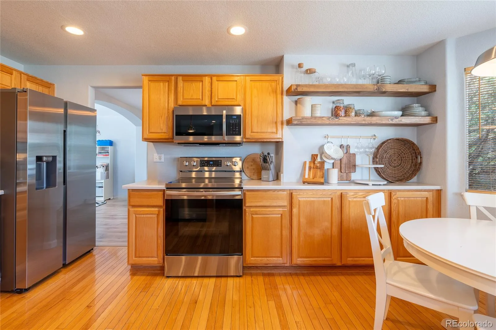3649 Rawhide Circle Castle Rock CO 80104 | MLS #REC8668604 08142026015332 1600 6
