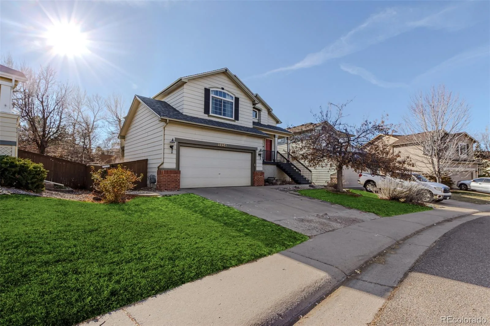 9454 Wolfe Place Highlands Ranch CO 80129 | MLS #REC8670200 08202026154540 1600 1