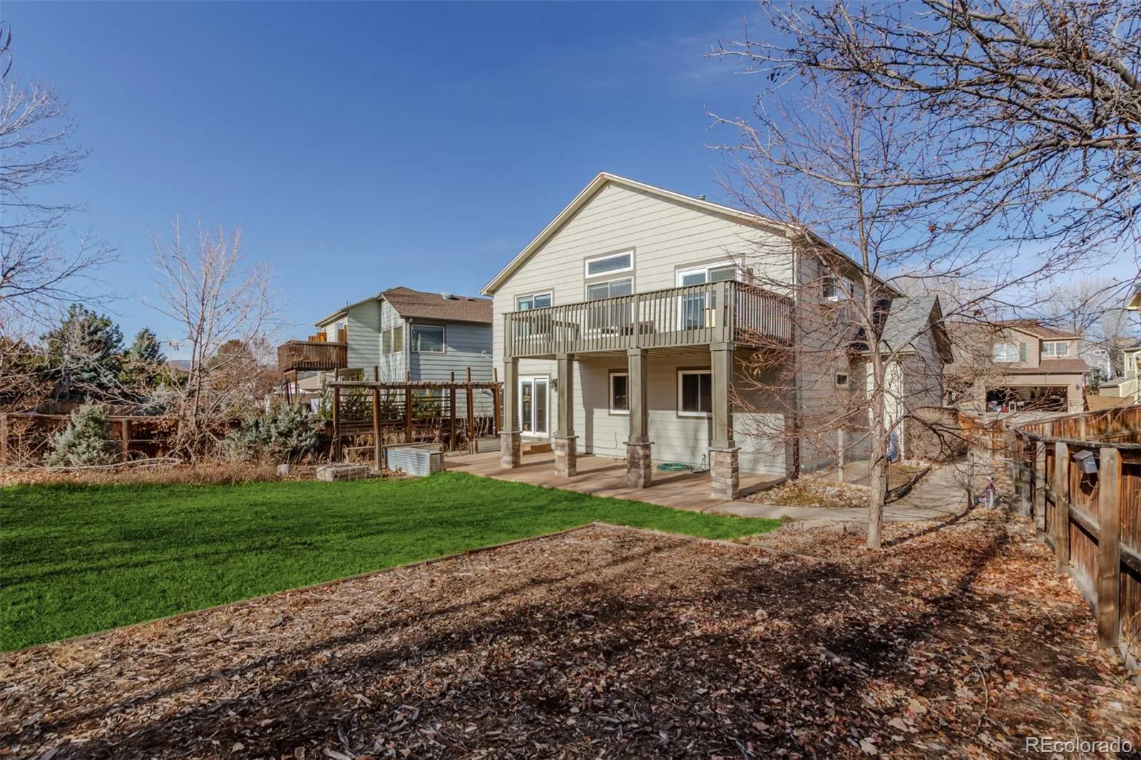 9454 Wolfe Place Highlands Ranch CO 80129 | MLS #REC8670200 08202026154540 1600 38