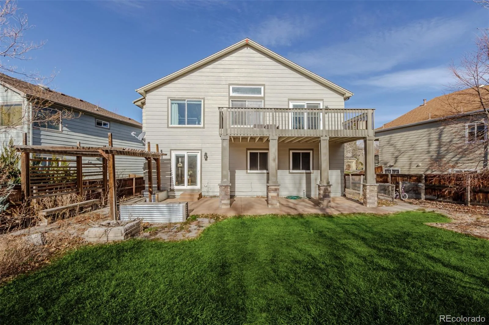 9454 Wolfe Place Highlands Ranch CO 80129 | MLS #REC8670200 08202026154540 1600 39