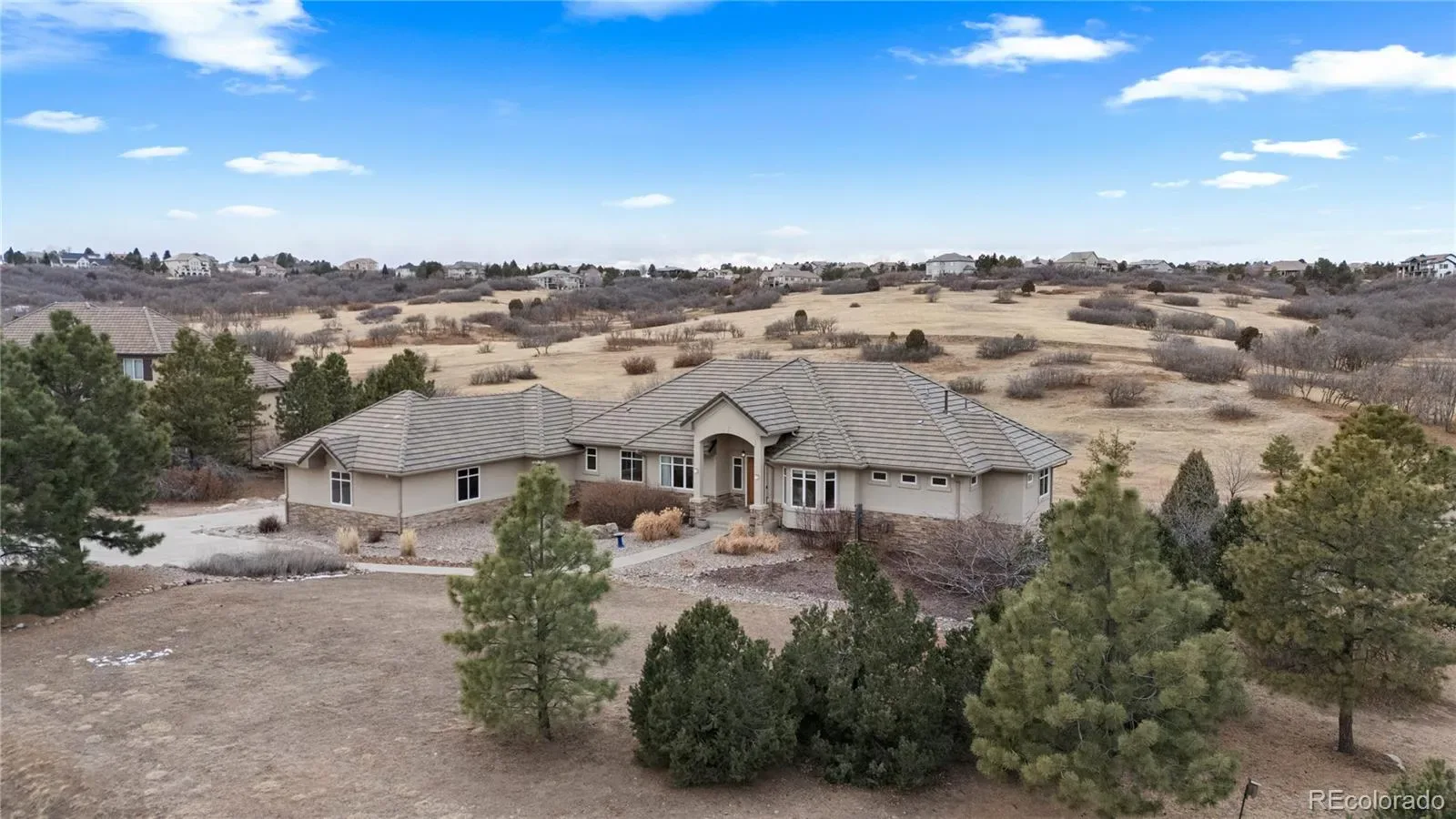 6329 Diamond Ridge Parkway Castle Rock CO 80108 MLS #REC8673036 03242026202139 1600 0