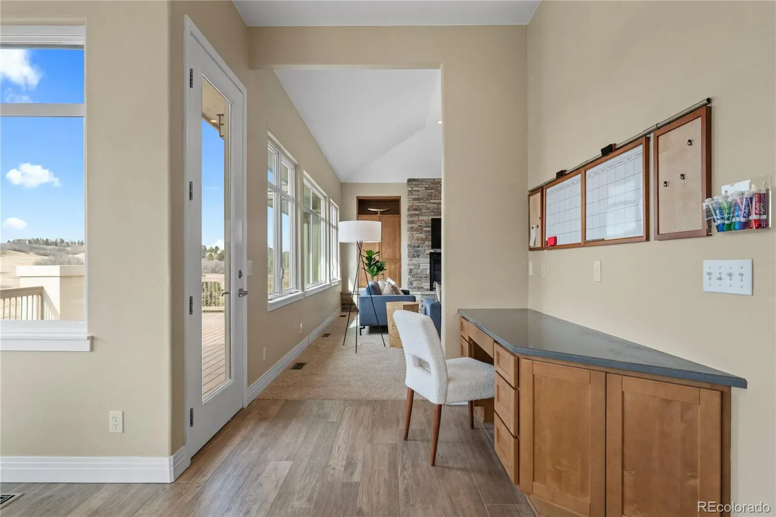 6329 Diamond Ridge Parkway Castle Rock CO 80108 MLS #REC8673036 03242026202139 1600 15