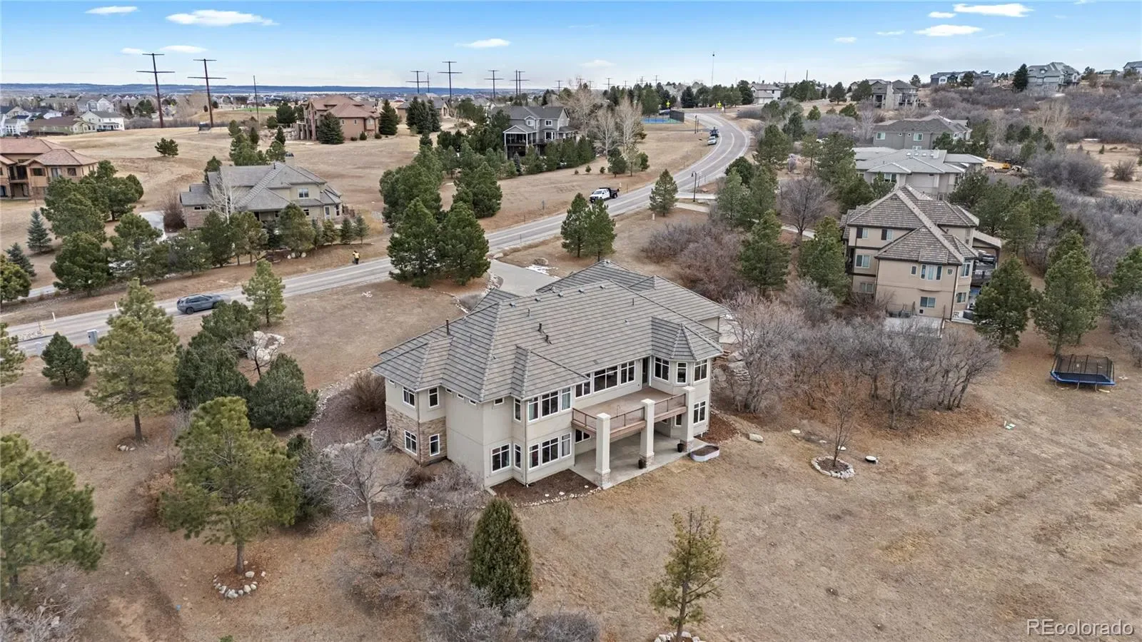 6329 Diamond Ridge Parkway Castle Rock CO 80108 MLS #REC8673036 03242026202139 1600 39