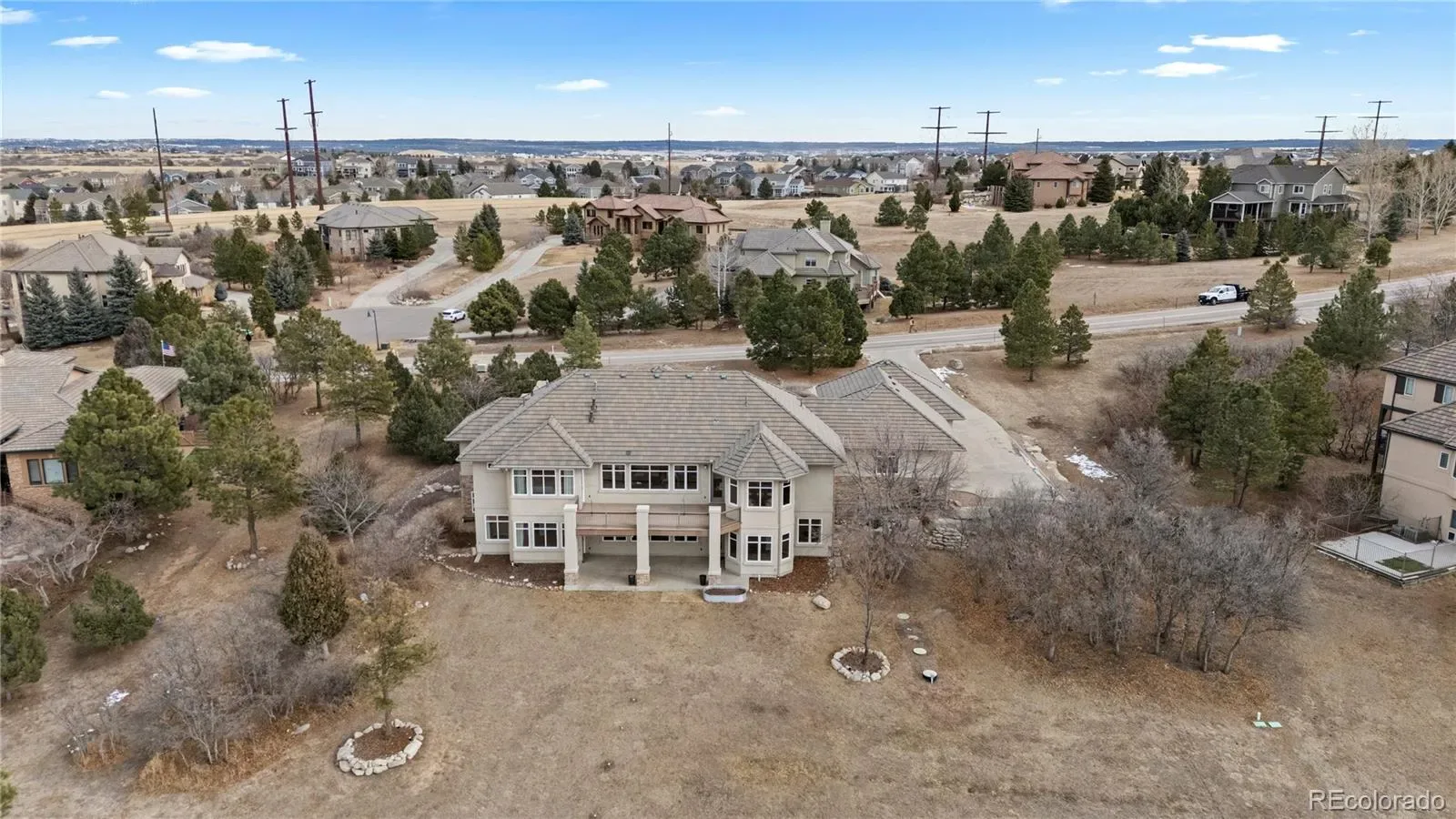6329 Diamond Ridge Parkway Castle Rock CO 80108 MLS #REC8673036 03242026202139 1600 41