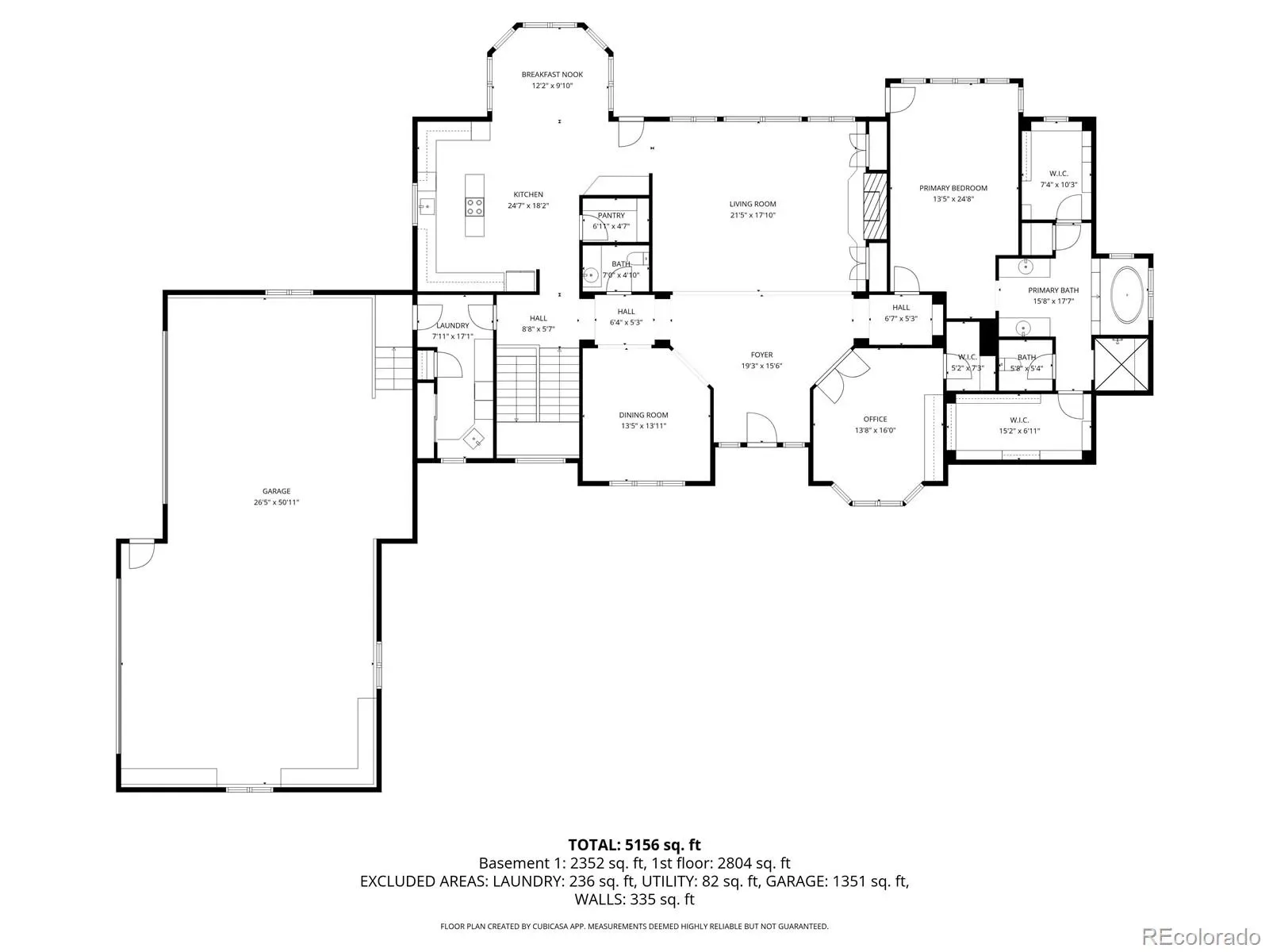6329 Diamond Ridge Parkway Castle Rock CO 80108 MLS #REC8673036 03242026202139 1600 44