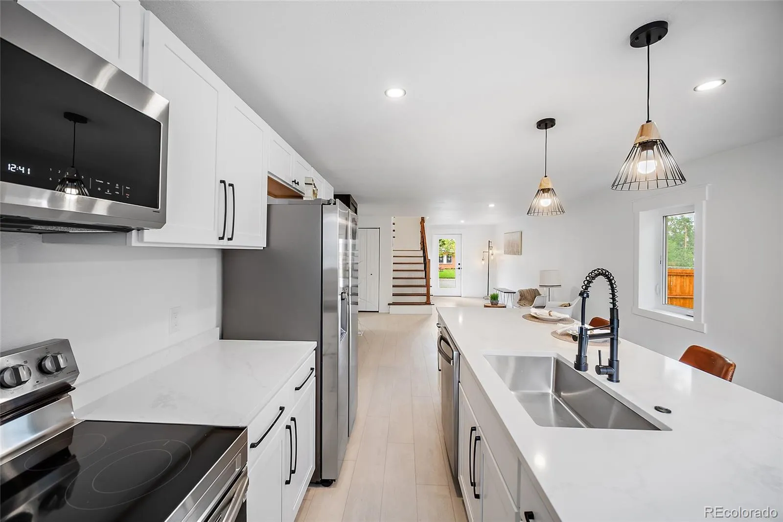 3630 W Walsh Place Denver CO 80219 MLS #REC8673104 05202026151534 1600 12