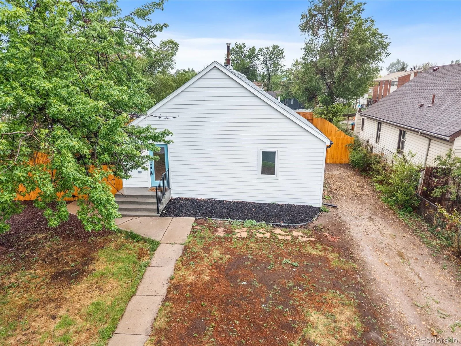 3630 W Walsh Place Denver CO 80219 MLS #REC8673104 05202026151534 1600 2