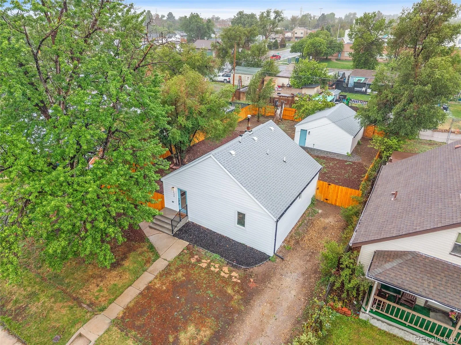3630 W Walsh Place Denver CO 80219 MLS #REC8673104 05202026151534 1600 3
