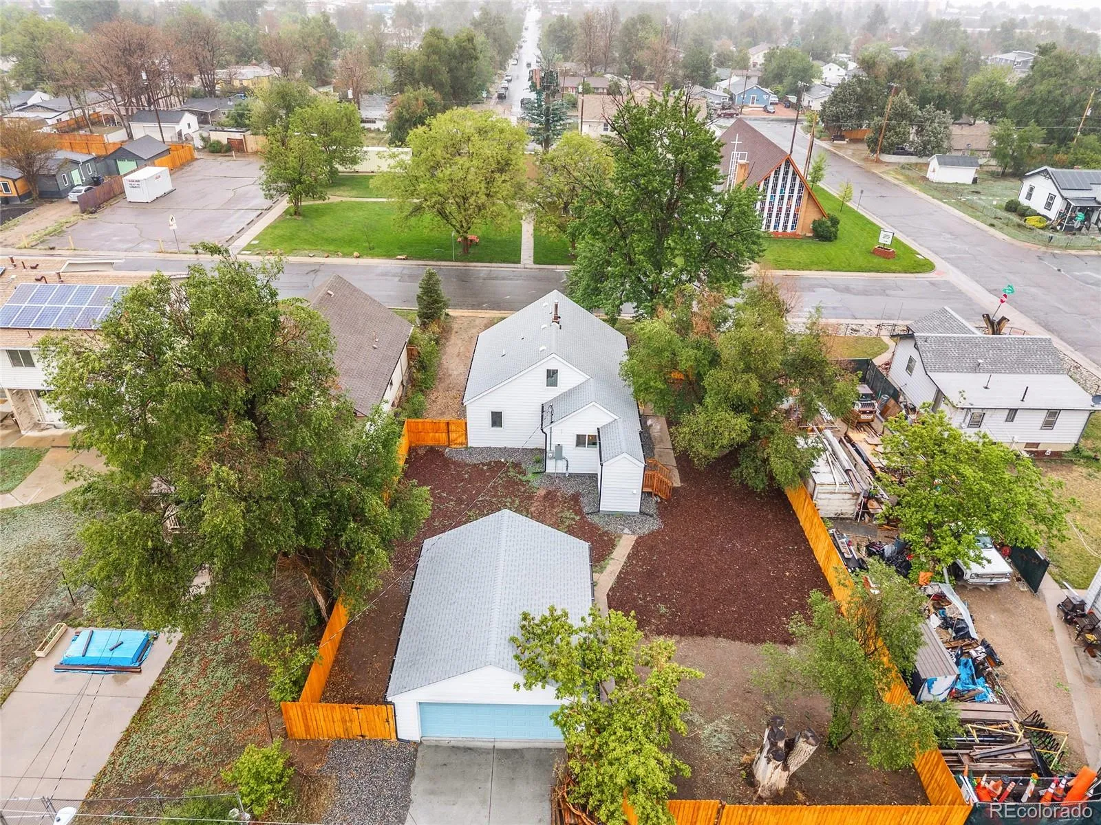 3630 W Walsh Place Denver CO 80219 MLS #REC8673104 05202026151534 1600 39