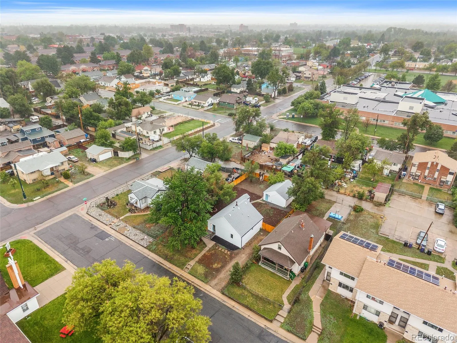 3630 W Walsh Place Denver CO 80219 MLS #REC8673104 05202026151534 1600 40