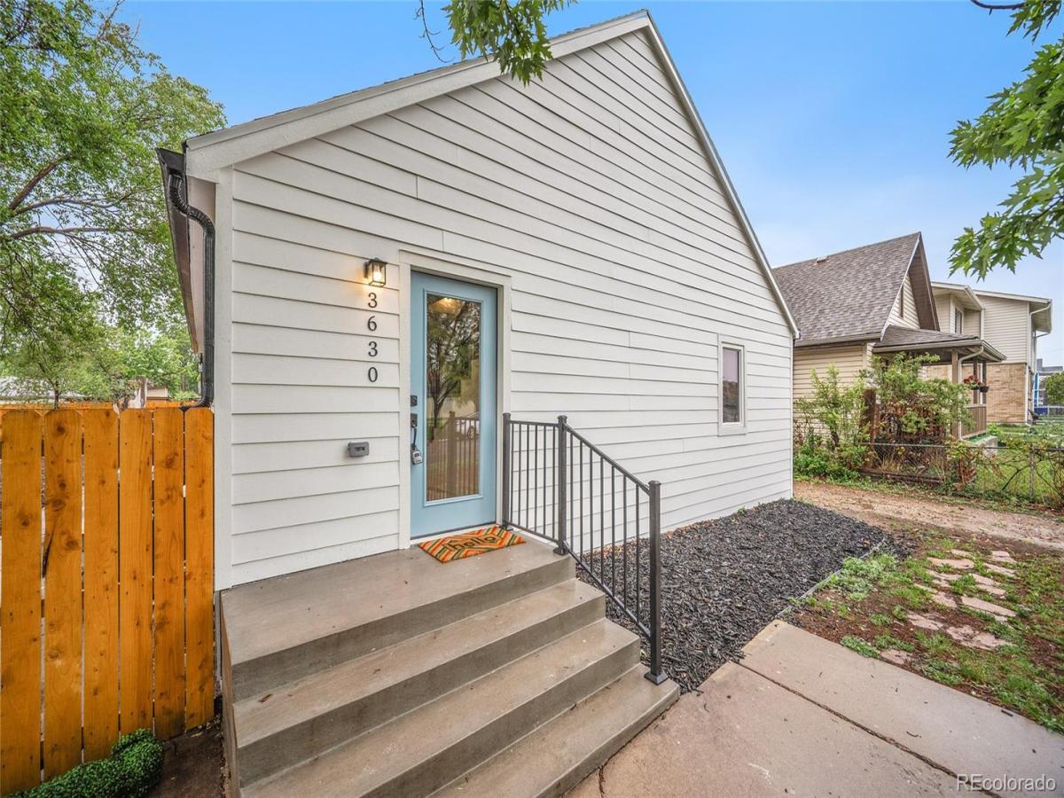 3630 W Walsh Place Denver CO 80219 | MLS #REC8673104 MLS #REC8673104 image #0
