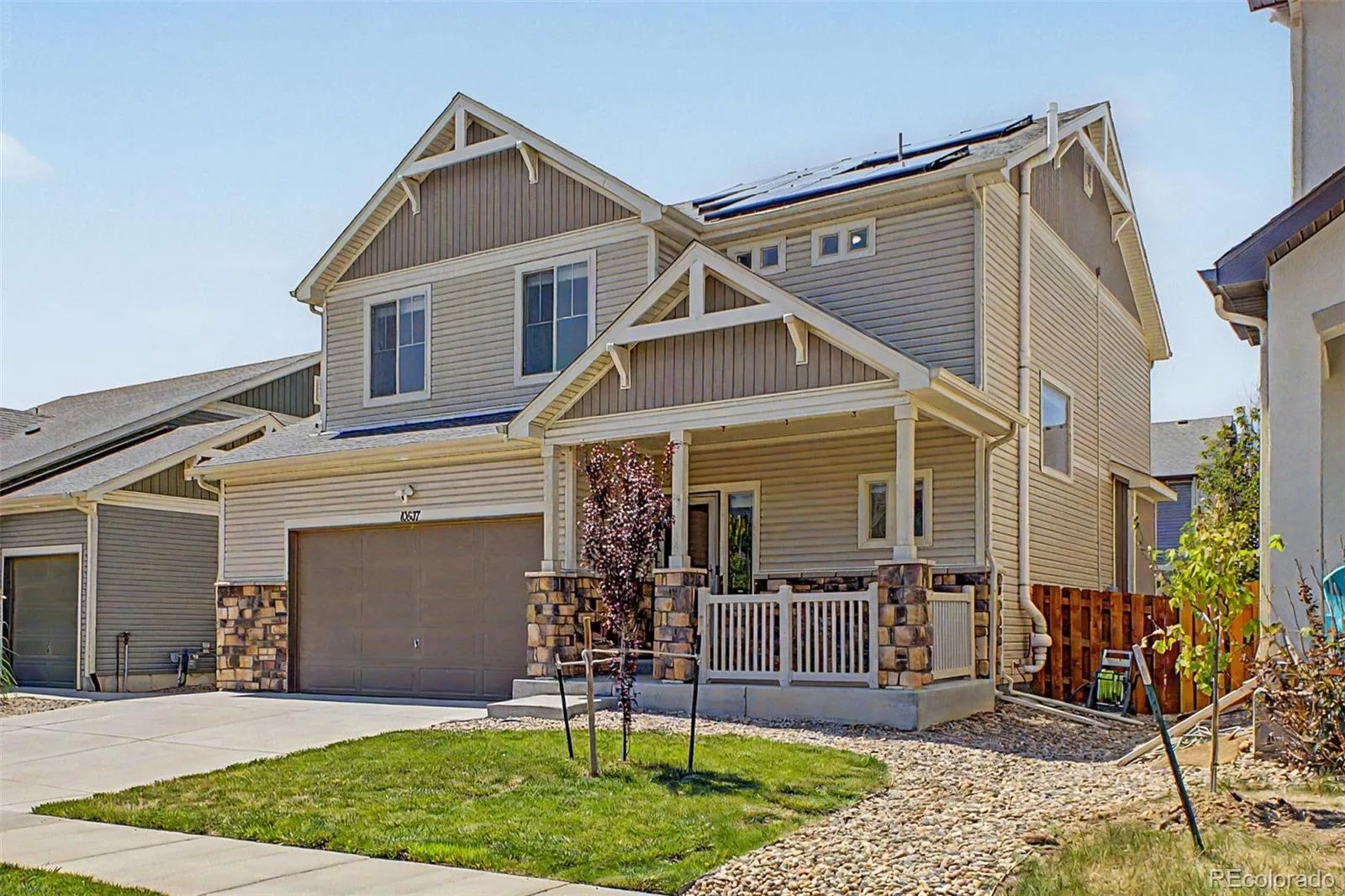 10537 Racine Way Commerce City CO 80022 | MLS #REC8673423 06252026214959 1600 1
