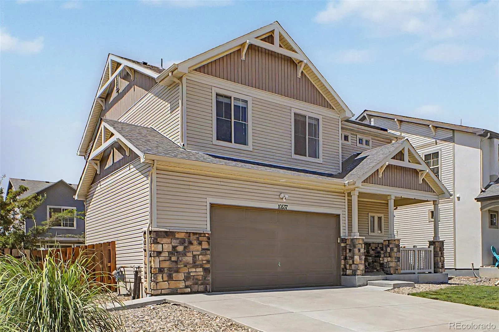 10537 Racine Way Commerce City CO 80022 | MLS #REC8673423 06252026214959 1600 2