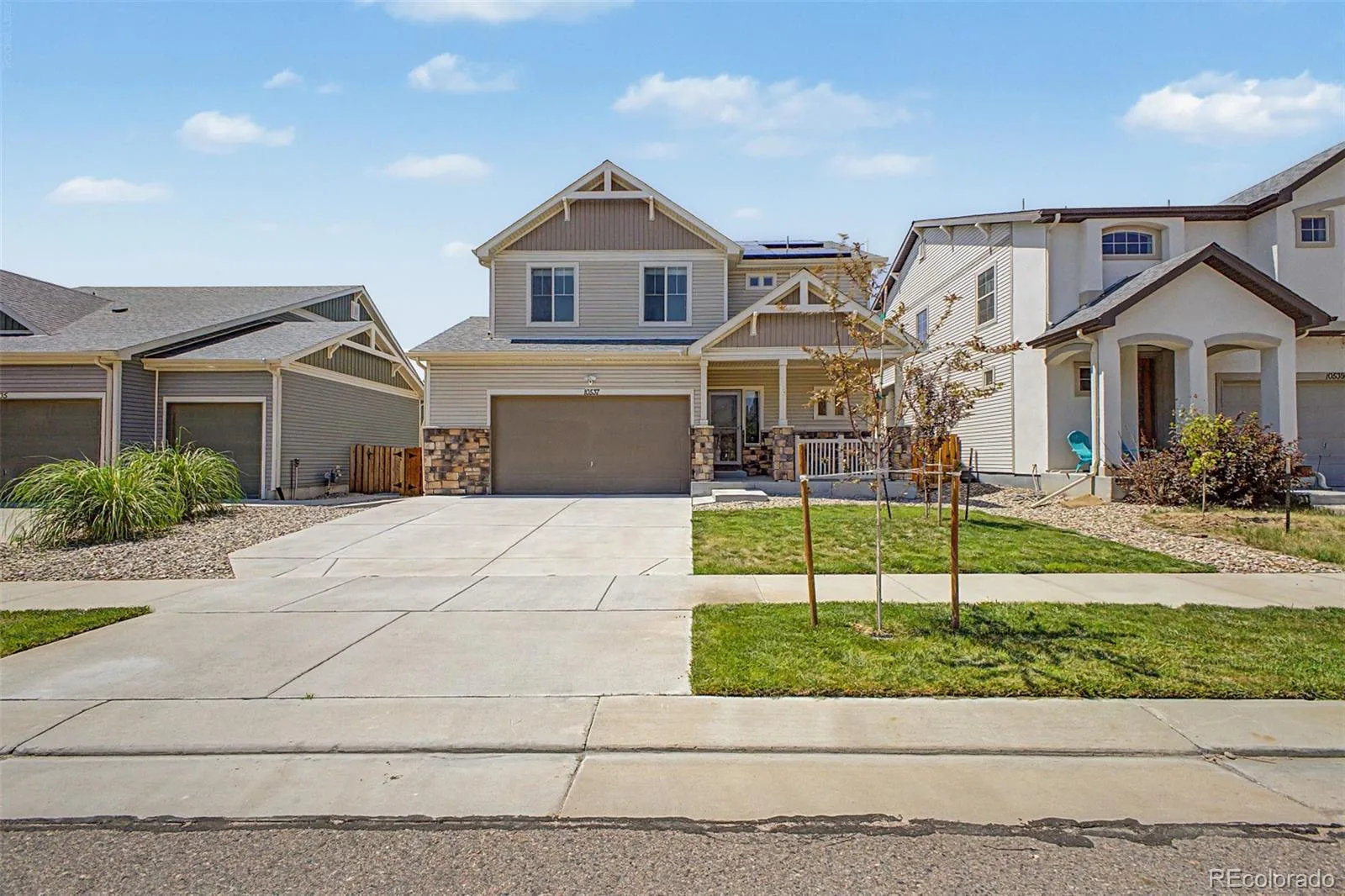 10537 Racine Way Commerce City CO 80022 | MLS #REC8673423 06252026214959 1600 37