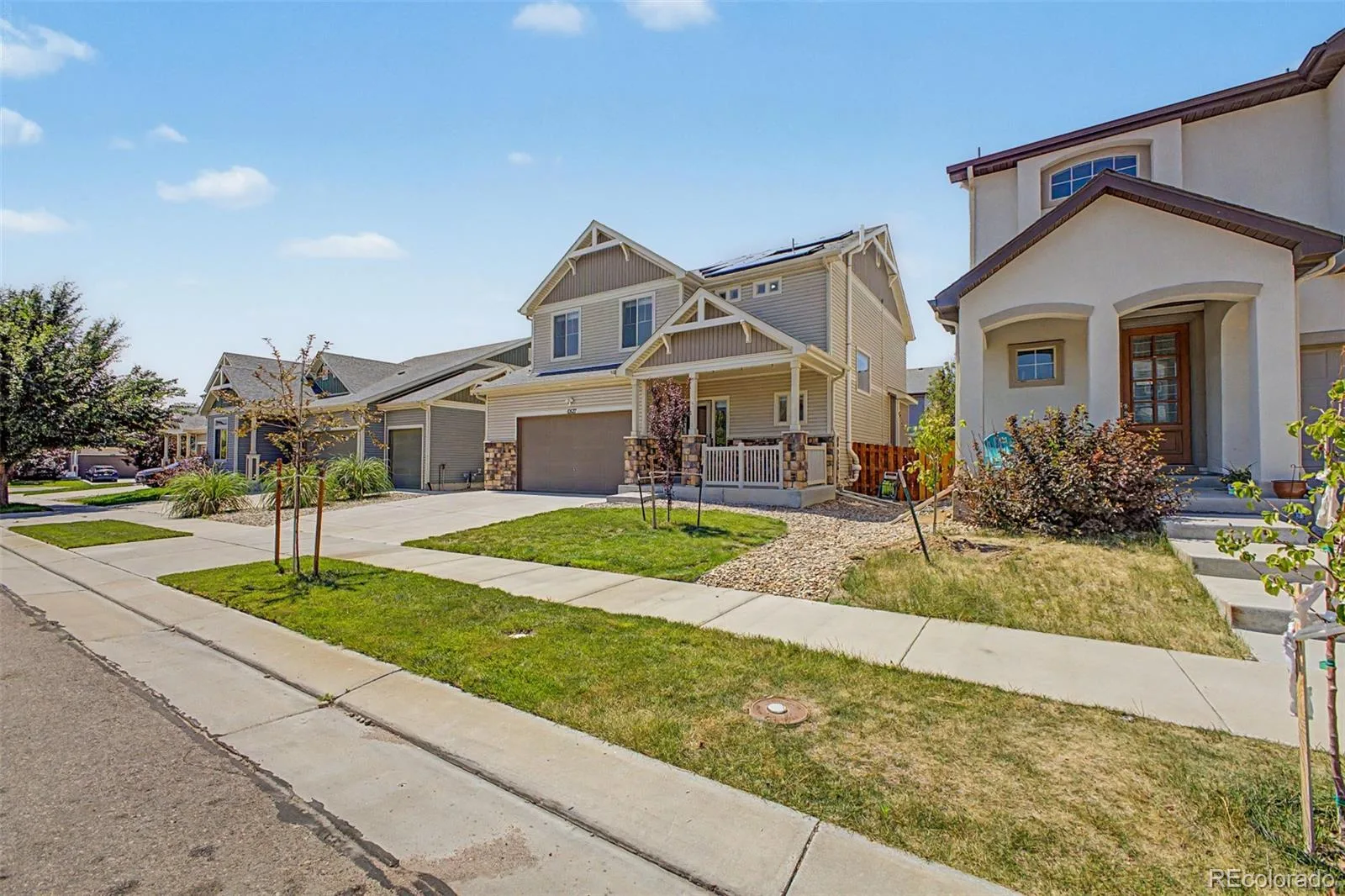 10537 Racine Way Commerce City CO 80022 | MLS #REC8673423 06252026214959 1600 38
